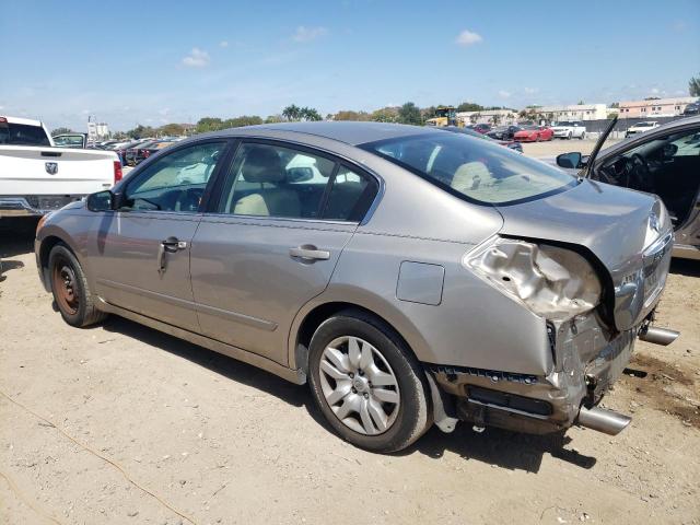 Photo 2 from auction – 2012 NISSAN ALTIMA BAS with VIN 1N4AL2AP8CC202628