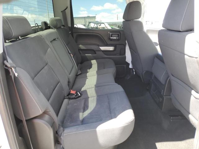 Photo 10 from auction – 2017 CHEVROLET SILVERADO with VIN 3GCPCREC3HG308672
