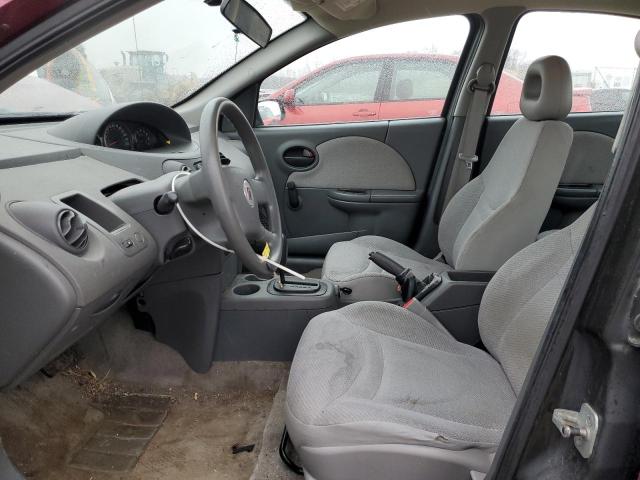 Photo 7 from auction – 2005 SATURN ION LEVEL with VIN 1G8AG52F15Z111460