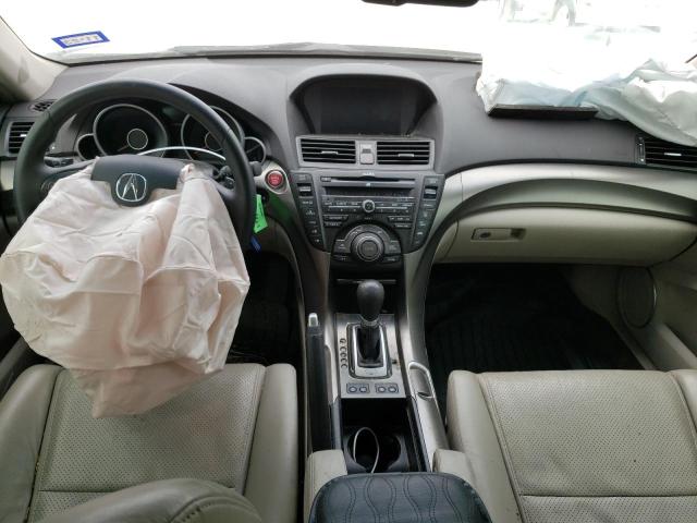 Photo 8 from auction – 2014 ACURA TL ADVANCE with VIN 19UUA8F74EA009238