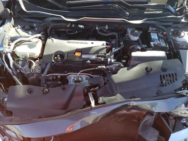 Photo 11 from auction – 2016 HONDA CIVIC LX with VIN 2HGFC2F59GH534847