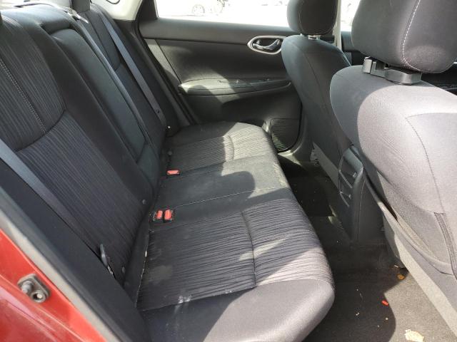 Photo 10 from auction – 2017 NISSAN SENTRA with VIN 3N1AB7AP9HL649915