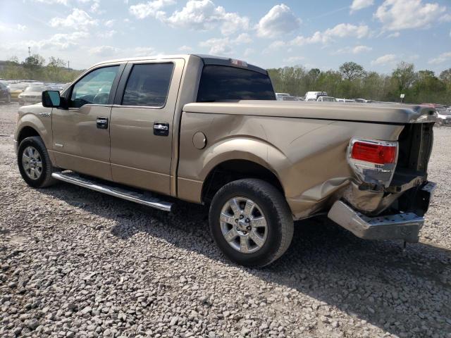 Photo 2 from auction – 2013 FORD F150 SUPER with VIN 1FTFW1CT8DFD89493
