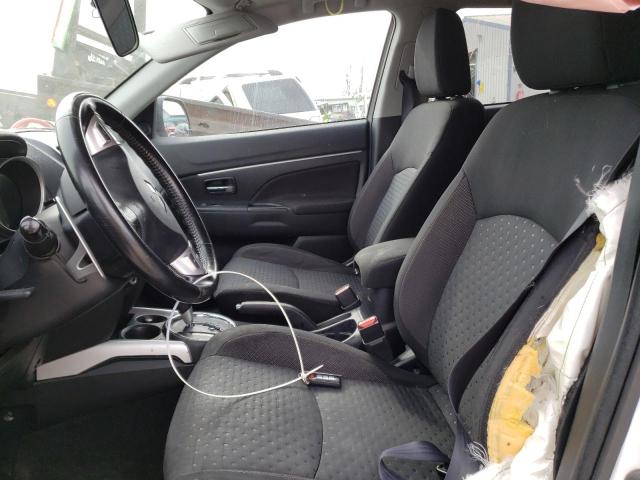 Photo 7 from auction – 2011 MITSUBISHI OUTLANDER with VIN JA4AP4AU9BZ010916