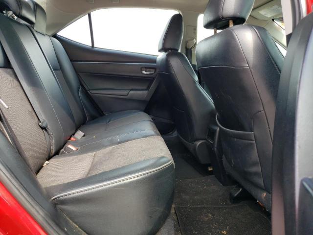 Photo 10 from auction – 2014 TOYOTA COROLLA L with VIN 2T1BURHE9EC207372