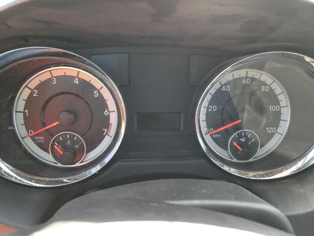 صورة رقم 9 من المزاد - 2019 DODGE GRAND CARA مع VIN 2C4RDGCG3KR753950