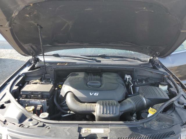 Photo 11 from auction – 2014 JEEP GRAND CHER with VIN 1C4RJFAG8EC384750