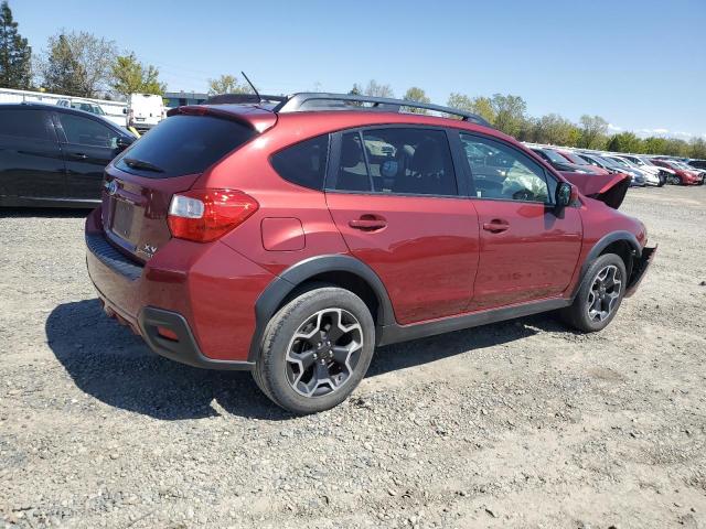 Photo 3 from auction – 2013 SUBARU XV CROSSTR with VIN JF2GPAVC3D2854804
