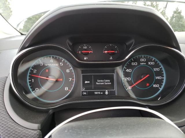Photo 9 from auction – 2018 CHEVROLET CRUZE LS with VIN 1G1BB5SM7J7207065