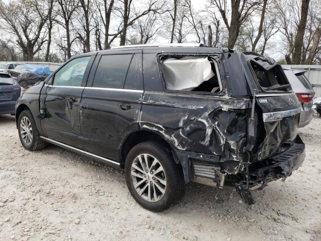 Photo 2 from auction – 2018 FORD EXPEDITION with VIN 1FMJU2AT6JEA51791