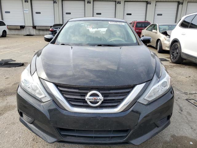 Photo 5 from auction – 2017 NISSAN ALTIMA 2.5 with VIN 1N4AL3AP8HN307901
