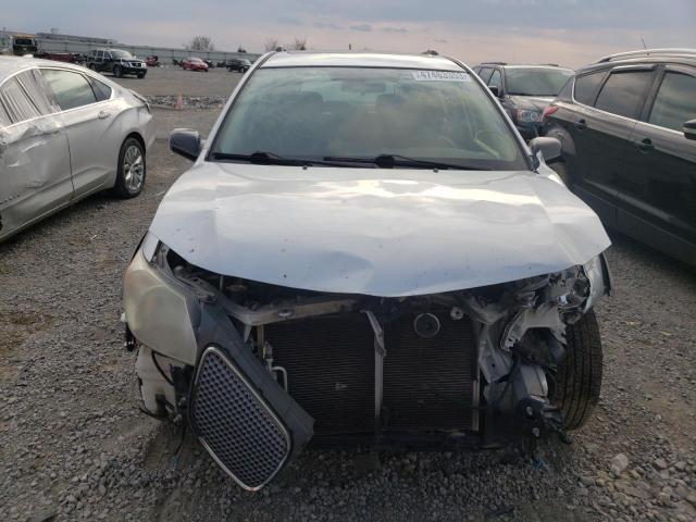 Photo 5 from auction – 2008 PONTIAC VIBE with VIN 5Y2SL65838Z402832