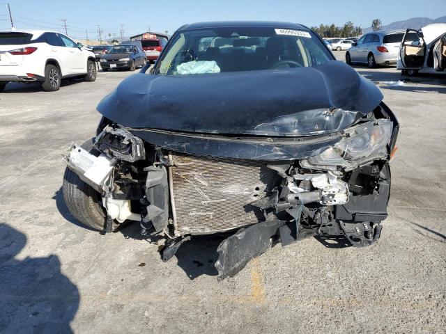 Photo 5 from auction – 2019 HONDA CIVIC LX with VIN 2HGFC2F62KH554021