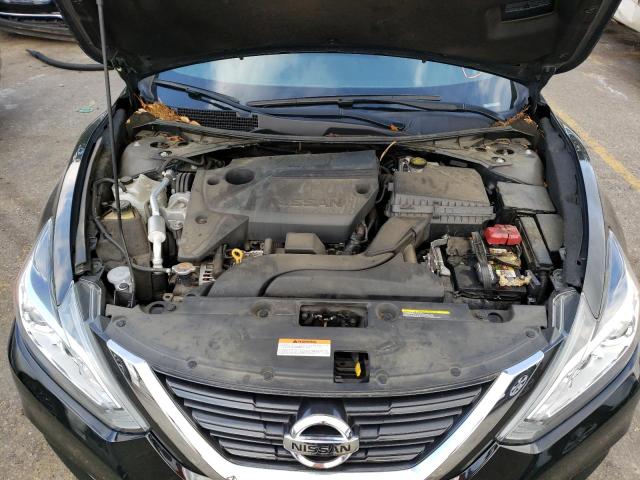 Photo 11 from auction – 2018 NISSAN ALTIMA 2.5 with VIN 1N4AL3AP0JC121965