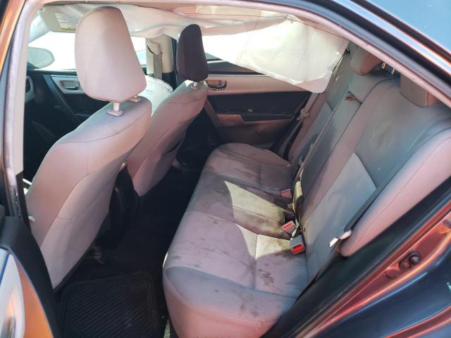 Photo 10 from auction – 2015 TOYOTA COROLLA L with VIN 5YFBURHE1FP241310