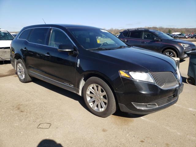 Photo 4 from auction – 2014 LINCOLN MKT with VIN 2LMHJ5NK6EBL54070