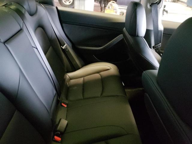 Photo 10 from auction – 2023 TESLA MODEL 3 with VIN 5YJ3E1EA5PF446775
