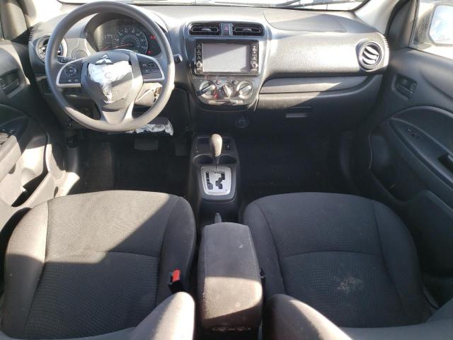 Photo 8 from auction – 2019 MITSUBISHI MIRAGE G4 with VIN ML32F3FJ6KHF05995