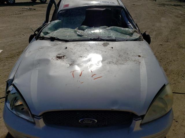 Photo 11 from auction – 2007 FORD TAURUS SE with VIN 1FAHP53U17A172171