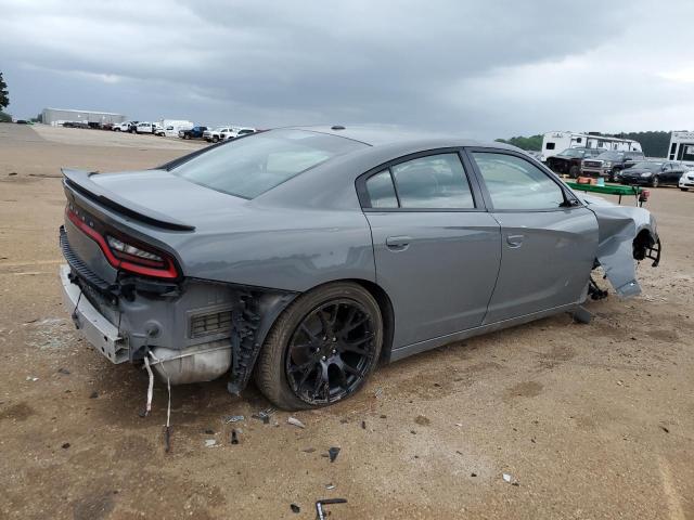 Photo 3 from auction – 2019 DODGE CHARGER SX with VIN 2C3CDXBG3KH664431