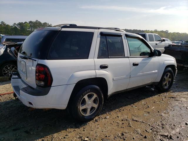 Photo 3 from auction – 2006 CHEVROLET TRAILBLAZE with VIN 1GNDS13SX62265172