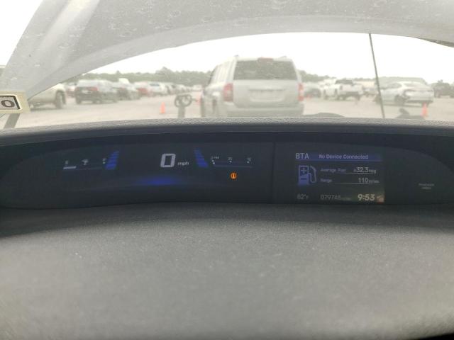 Photo 9 from auction – 2015 HONDA CIVIC SE with VIN 19XFB2F75FE031944