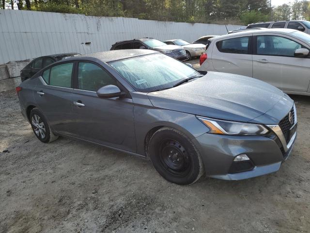 Photo 4 from auction – 2020 NISSAN ALTIMA S with VIN 1N4BL4BV5LC233364