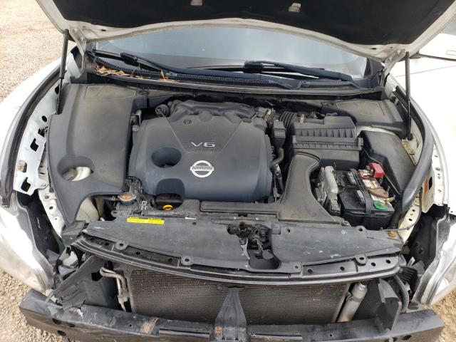 Photo 11 from auction – 2013 NISSAN MAXIMA S with VIN 1N4AA5AP8DC802199