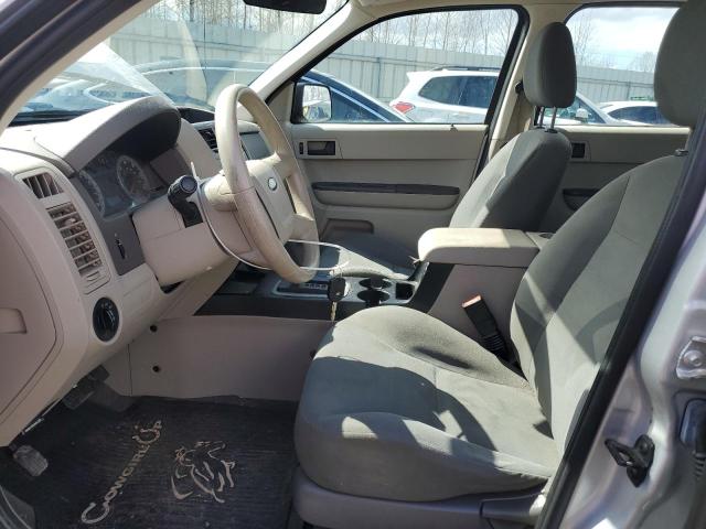 Photo 7 from auction – 2008 FORD ESCAPE with VIN 1FMCU92Z58KC45180