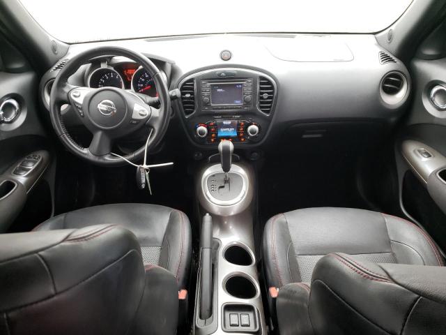 Photo 8 from auction – 2012 NISSAN JUKE S with VIN JN8AF5MV0CT108597