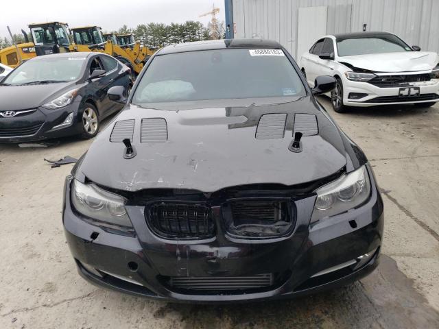 Photo 5 from auction – 2011 BMW 335 XI with VIN WBAPL5C55BA918847