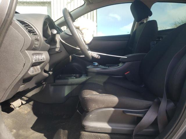 Photo 7 from auction – 2015 NISSAN LEAF S with VIN 1N4AZ0CP4FC307459