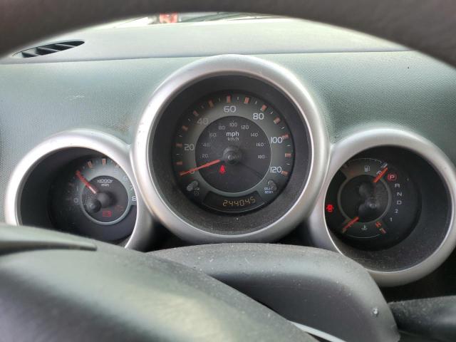 Photo 9 from auction – 2003 HONDA ELEMENT EX with VIN 5J6YH28503L035836