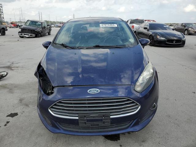 Photo 5 from auction – 2016 FORD FIESTA SE with VIN 3FADP4EJ7GM103595
