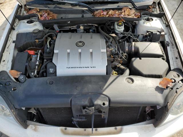 Photo 11 from auction – 2004 CADILLAC DEVILLE with VIN 1G6KD54Y44U170549