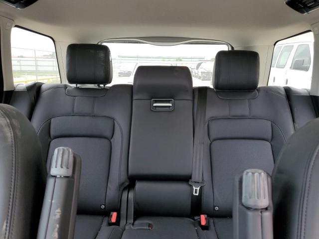 Photo 10 from auction – 2020 LAND ROVER RANGE ROVE with VIN SALGS2RKXLA585556
