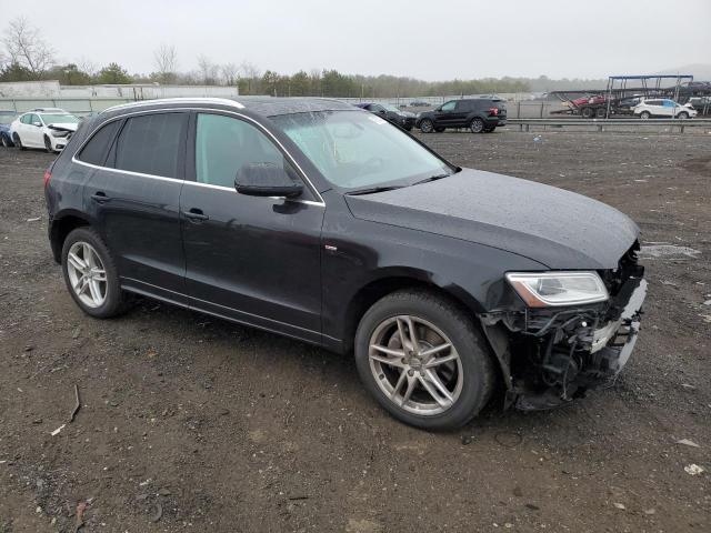 Photo 4 from auction – 2014 AUDI Q5 PREMIUM with VIN WA1DGAFP1EA050358