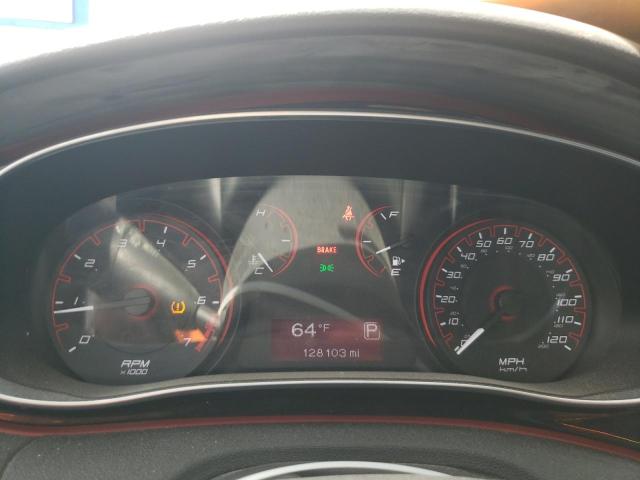 Photo 9 from auction – 2016 DODGE DART SXT with VIN 1C3CDFBA8GD652592