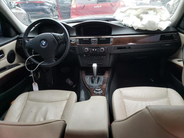 Photo 8 from auction – 2011 BMW 335 XI with VIN WBAPL5C55BA918847