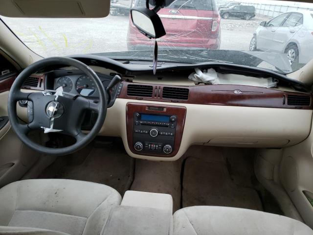 Photo 8 from auction – 2009 CHEVROLET IMPALA LS with VIN 2G1WB57K991205366