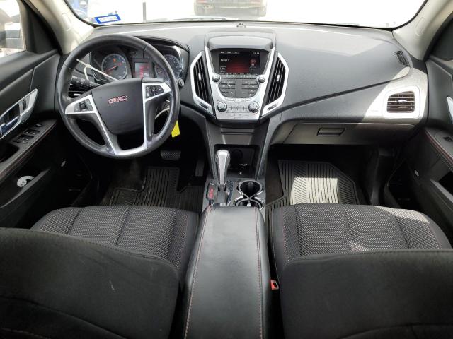 Photo 8 from auction – 2012 GMC TERRAIN SL with VIN 2GKALSEK6C6162068