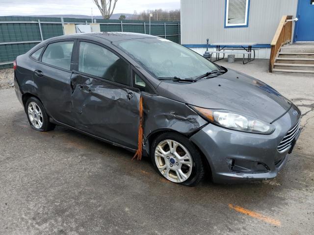 Photo 4 from auction – 2015 FORD FIESTA SE with VIN 3FADP4BJ7FM122540