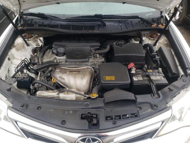 Zdjęcie 11 z aukcji – 2012 TOYOTA CAMRY BASE z VIN 4T4BF1FK0CR218458