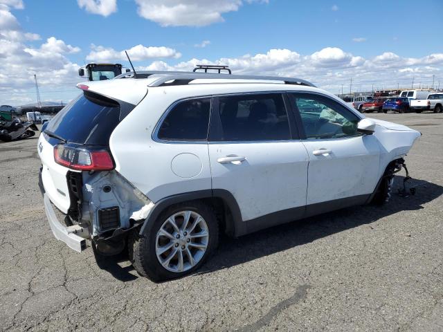 Photo 3 from auction – 2019 JEEP CHEROKEE L with VIN 1C4PJMCB8KD131074