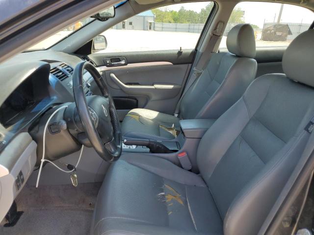 Photo 7 from auction – 2006 ACURA TSX with VIN JH4CL96806C012175