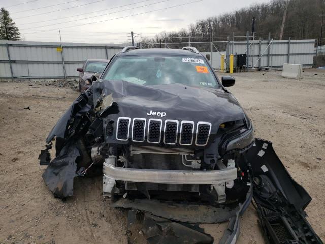 Photo 5 from auction – 2019 JEEP CHEROKEE L with VIN 1C4PJMDN6KD116694