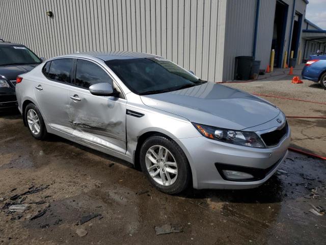 صورة رقم 4 من المزاد - 2013 KIA OPTIMA LX مع VIN KNAGM4A73D5350380