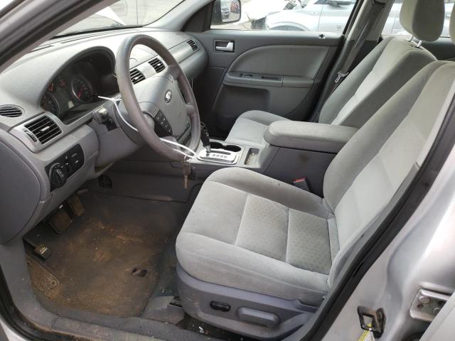Photo 7 from auction – 2005 FORD FIVE HUNDR with VIN 1FAFP23115G180454