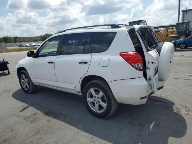 Photo 2 from auction – 2007 TOYOTA RAV4 with VIN JTMZD35V675041604