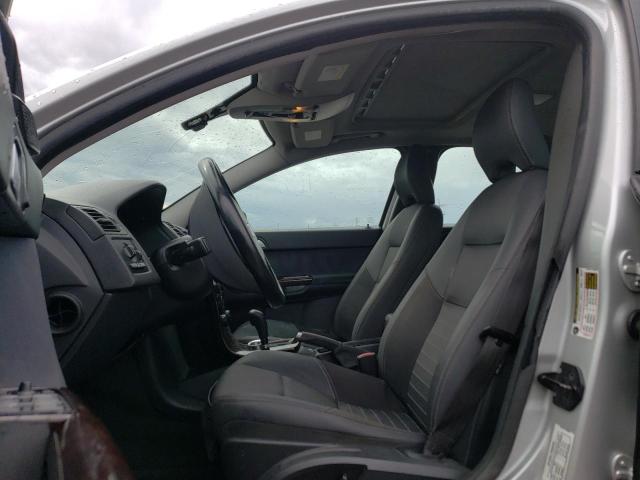 Photo 7 from auction – 2006 VOLVO S40 2.4I with VIN YV1MS382762216678